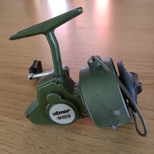Mulinello pesca ofmer usato  Torreglia