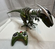 Large green interactive for sale  Lincoln