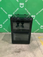 Aeg double oven for sale  CREWE
