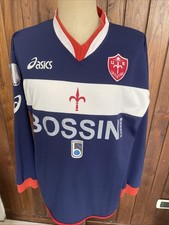 Maglia triestina usato  Viareggio
