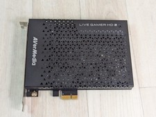 Avermedia live gamer for sale  WISBECH