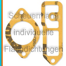 Sealing set thermostat d'occasion  Expédié en Belgium