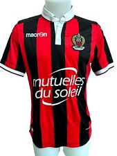 Maglia nice nizza usato  Roma