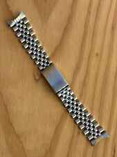 Vintage rolex jubilee for sale  Santa Monica