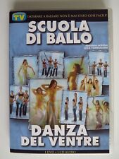 Scuola ballo danza usato  Baronissi