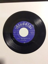 Strollers on Aladdin  "Jumping With Symphony Sid"  Fabulous R&B comprar usado  Enviando para Brazil