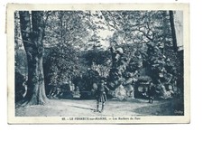 Perreux marne rochers d'occasion  Expédié en Belgium