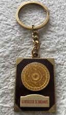 Porte cle metal d'occasion  Allauch