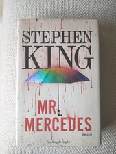 Stephen king mr. usato  Firenze
