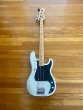 Baixo personalizado Fender American Precision de propriedade de Merritt Nicotine Dolls, usado comprar usado  Enviando para Brazil