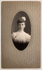 Cabinet card victorian for sale  Kittery