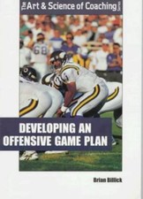 Developing offensive game for sale  Arlington