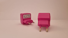 Pink durable pin for sale  WILMSLOW