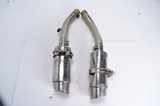 Silenziatore di scarico KAWASAKI Z1000 2003-2006 na sprzedaż  PL
