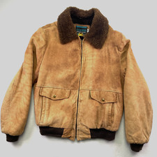 Vintage cooper bomber for sale  Charleston