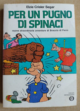 Braccio ferro per usato  Eboli