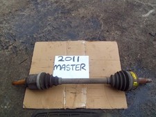 2011 renault master for sale  OMAGH