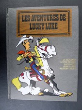 Morris lucky luke d'occasion  Crespières