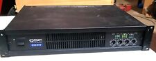 Qsc 204v channel for sale  Dayton