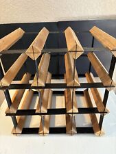 Mcm wood metal for sale  Valley Falls