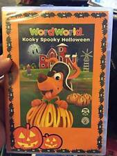 Word kooky spooky for sale  Montgomery