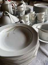 Geschirr kaffee speisegeschirr gebraucht kaufen  Passau