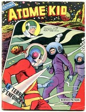 Atome kid 1958 d'occasion  Expédié en Belgium