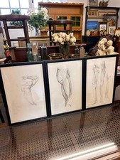 Striking trio vintage for sale  HESSLE