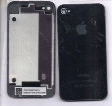 Scocca back cover usato  Capizzi