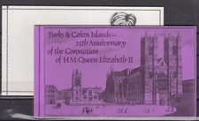 Kx20239 british turks d'occasion  Poitiers