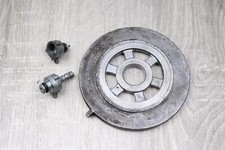 Restteile motor yamaha gebraucht kaufen  Trebbin