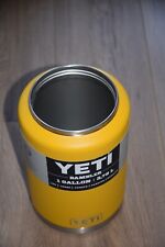 Yeti gallon rambler for sale  BELPER