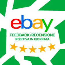 Feedback Positivo 100% ✅ Inmediata & ** comprar usado  Enviando para Brazil