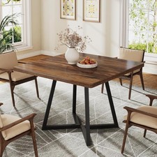 Square dining table for sale  Brentwood