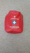 Lifesystems waterproof first for sale  DEAL