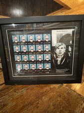 Andy warhol presentation for sale  Pangburn