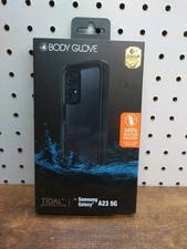 Capa telefone Body Glove 1070601 à prova d'água maré para Samsung Galaxy A23 5G comprar usado  Enviando para Brazil