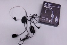 Microfone alto-falante YAESU genuíno MH-34 OEM 3,5mm FT-60R vértice VX-3R VX-210A comprar usado Microfone alto-falante YAESU genuíno MH-34 OEM 3,5mm FT-60R vértice VX-3R VX-210A comprar usado  Enviando para Brazil