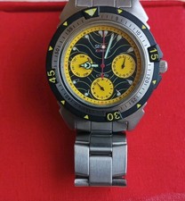 Orologio automatico uomo usato  Parma