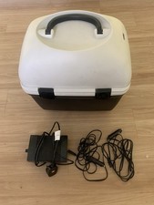 Halfords cool box for sale  SOUTHPORT