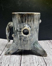 Handmade pottery ceramic for sale  Fresno