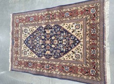 Rare hand knotted for sale  Oxon Hill