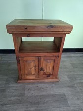 Mexican pine butchers for sale  COALVILLE