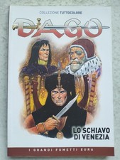 Dago tutto colore usato Dago tutto colore usato  Trevenzuolo