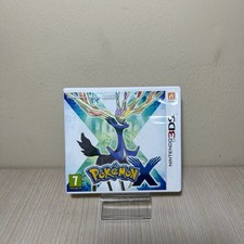 Pokemon multilingue nintendo usato  Lodi