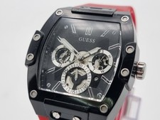 Guess phoenix chronograph for sale  BOURNEMOUTH