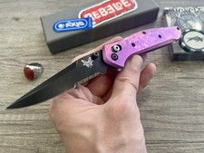 Benchmade 943s osborne for sale  Elmhurst