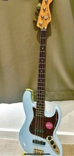 Fender squier classic for sale  BATH
