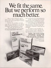 Fuji original 1980 for sale  Flowery Branch