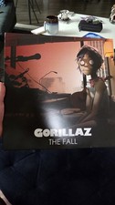 Gorillaz fall rsd for sale  CARMARTHEN